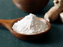 Cassava Flour